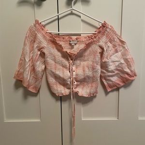 American Eagle Crop small